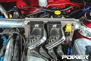 Ford Sierra 4x4 Cosworth 538Ps